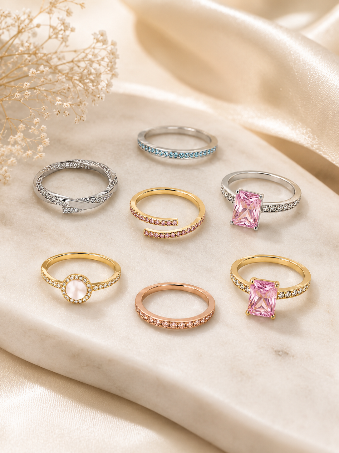 Rings