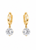 Stella Spark Hoops
