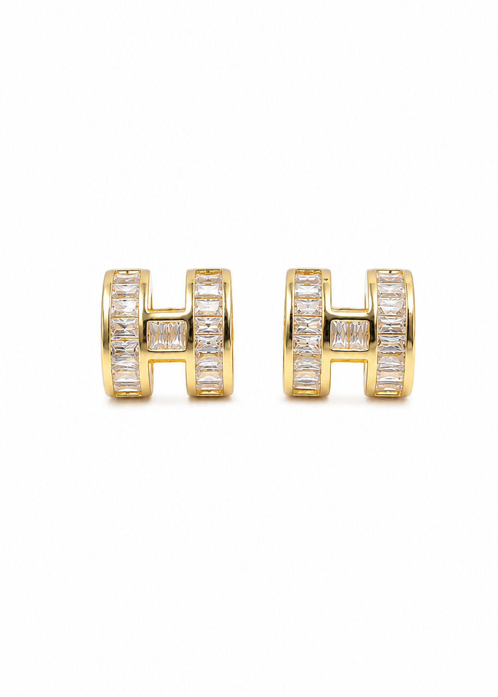 Celeste H Studs