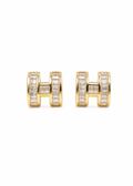 Celeste H Studs