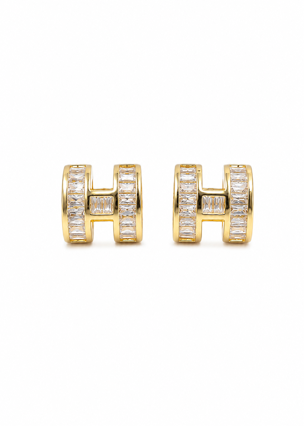 Celeste H Studs