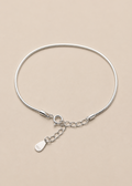 S925 Silver Snake Chain Bracelet