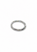 Mystic Aura Twist Ring